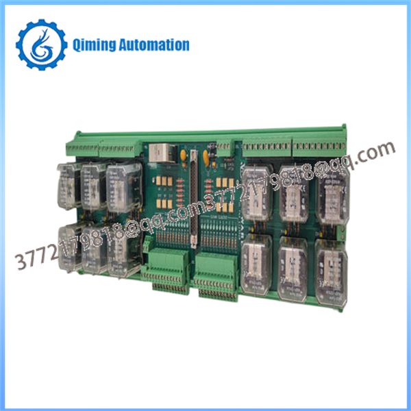 Woodward 5441-693 Digital Speed Control System